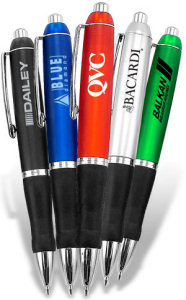 Pens: Mississippi Ball Point Pens